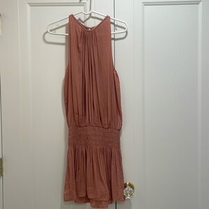 Ramy Brook Mini Dress